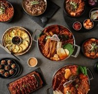 농업회사법인(주)한우전문점 옛기와
