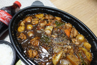홍수계찜닭 사당점 주방직원(메인요리 외) [사당역1분거리]