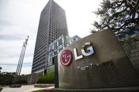 LG전자 화물기사모집