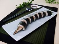 상아김밥