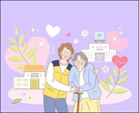 정다운노인복지센터