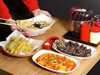 육전국밥